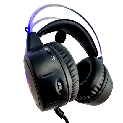 Diadema Gamer ONIKUMA X15 PRO NEGRA