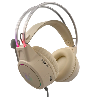 Diadema Gamer ONIKUMA X15 PRO HABANA