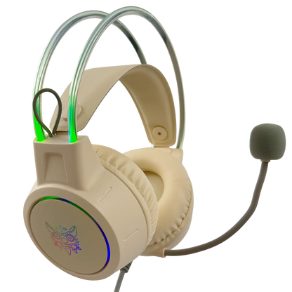 Diadema Gamer ONIKUMA X15 PRO HABANA