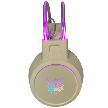 Diadema Gamer ONIKUMA X15 PRO HABANA