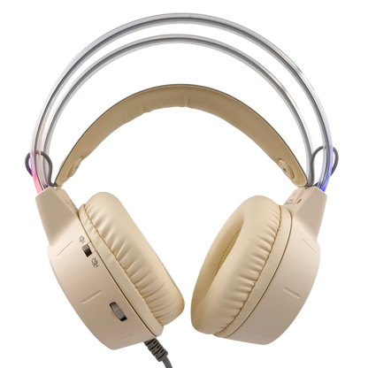 Diadema Gamer ONIKUMA X15 PRO HABANA