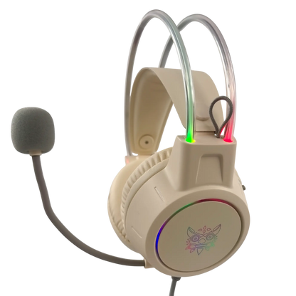 Diadema Gamer ONIKUMA X15 PRO HABANA