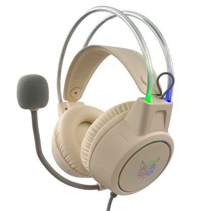 Diadema Gamer ONIKUMA X15 PRO HABANA