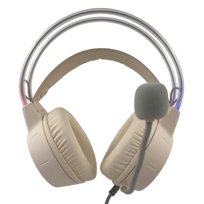 Diadema Gamer ONIKUMA X15 PRO HABANA