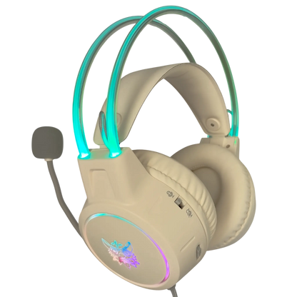 Diadema Gamer ONIKUMA X15 PRO HABANA