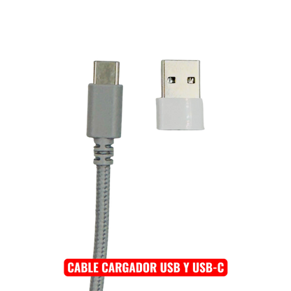 Diadema Gamer ONIKUMA X33 ROSADA