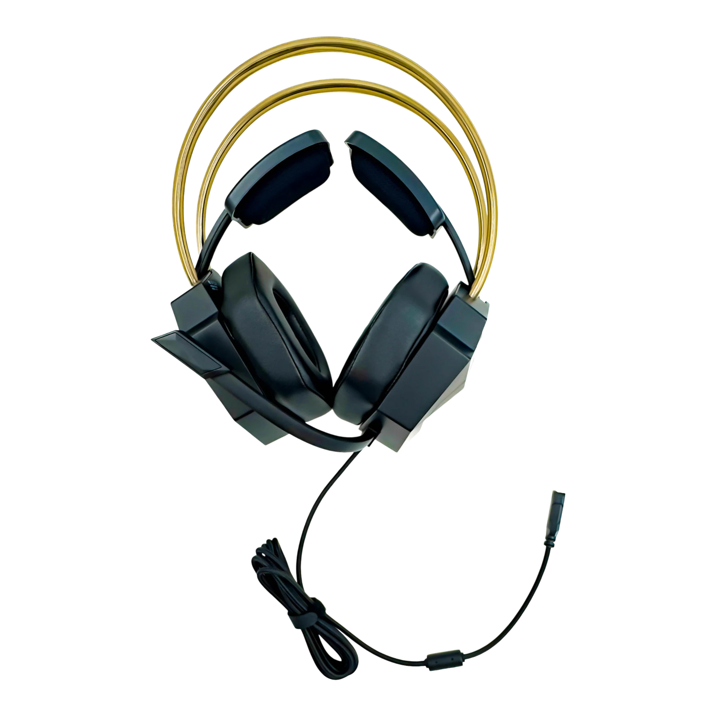 Diadema Gamer ONIKUMA X20, SONIDO 7.1