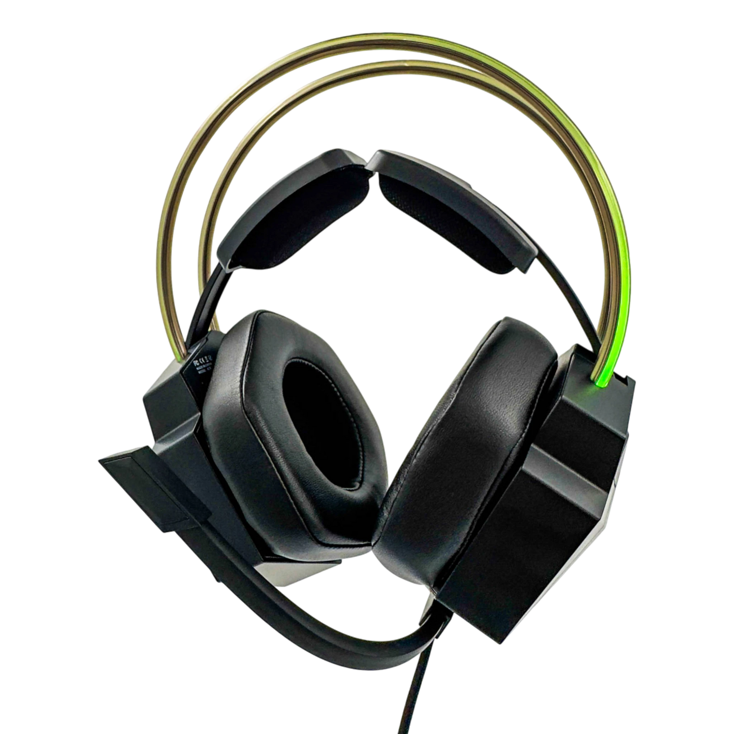 Diadema Gamer ONIKUMA X20, SONIDO 7.1