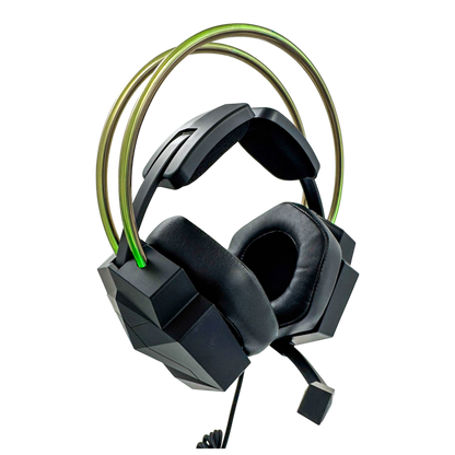 Diadema Gamer ONIKUMA X20, SONIDO 7.1