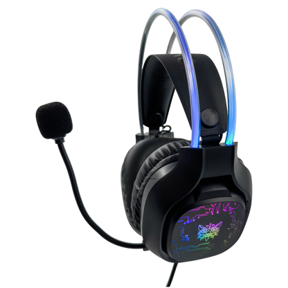Diadema Gamer ONIKUMA X22 NEGRA