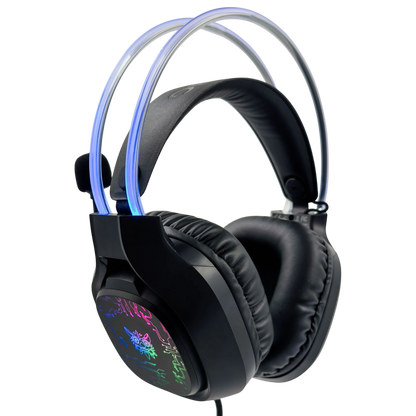Diadema Gamer ONIKUMA X22 NEGRA