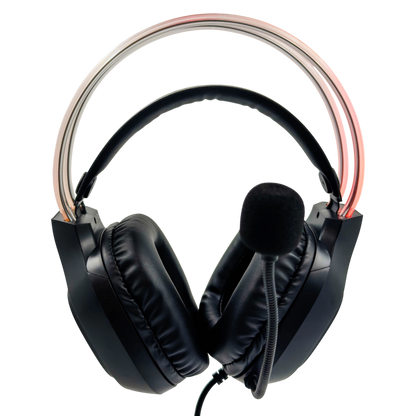 Diadema Gamer ONIKUMA X22 NEGRA