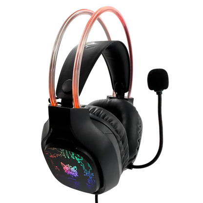 Diadema Gamer ONIKUMA X22 NEGRA