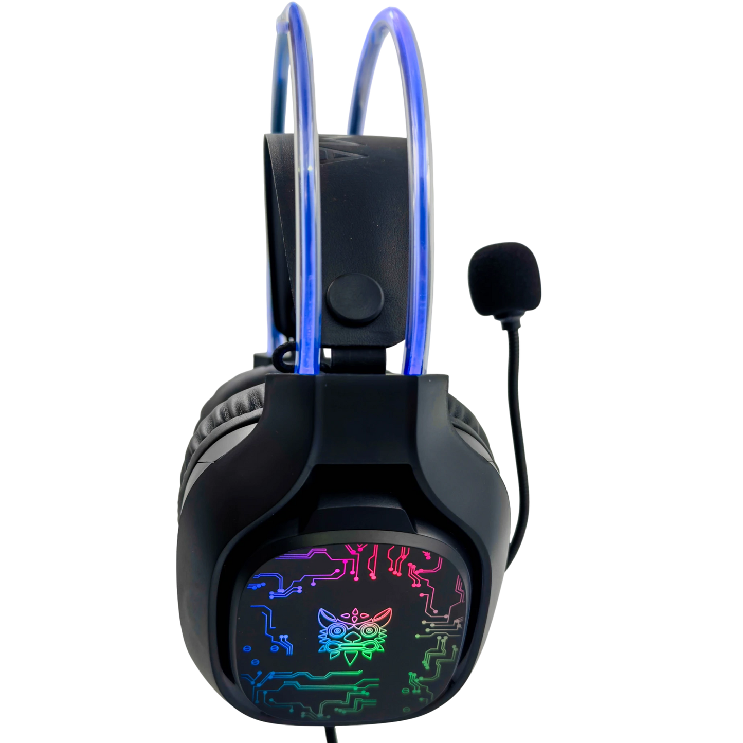 Diadema Gamer ONIKUMA X22 NEGRA