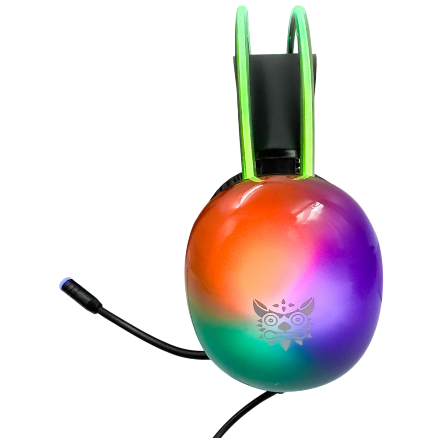 Diadema Gamer ONIKUMA X25