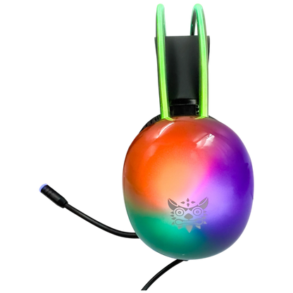 Diadema Gamer ONIKUMA X25