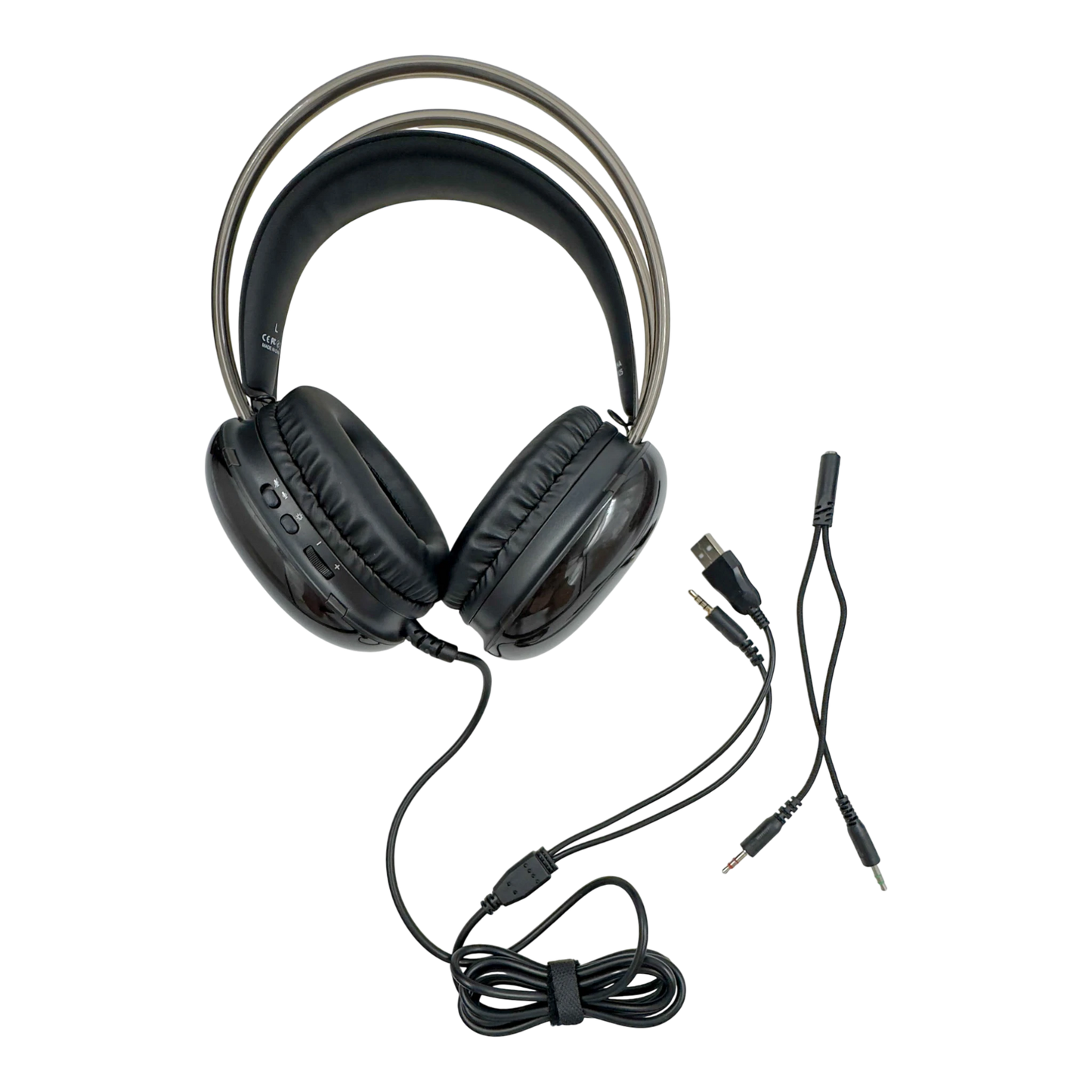 Diadema Gamer ONIKUMA X25