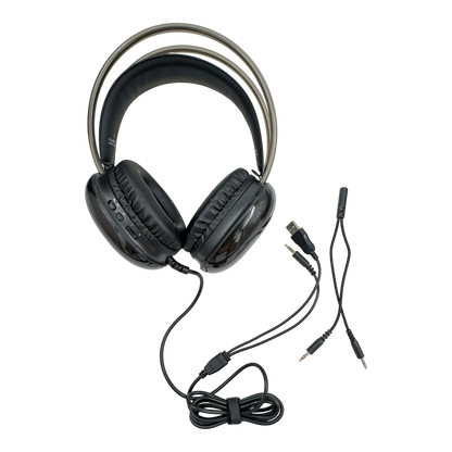 Diadema Gamer ONIKUMA X25