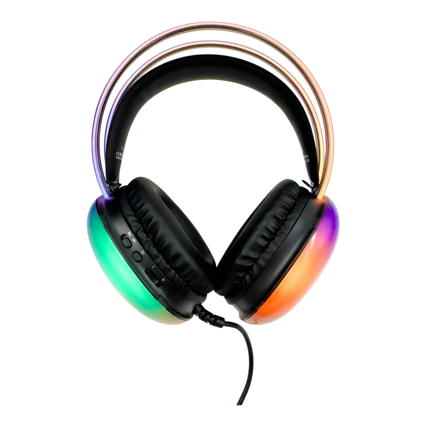 Diadema Gamer ONIKUMA X25