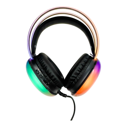 Diadema Gamer ONIKUMA X25