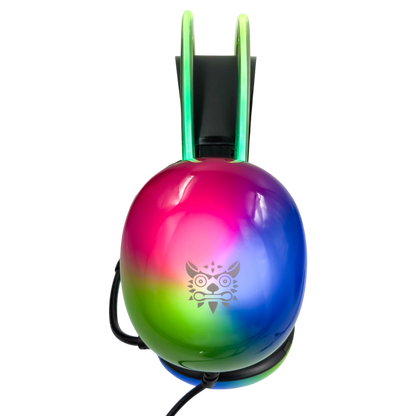 Diadema Gamer ONIKUMA X25