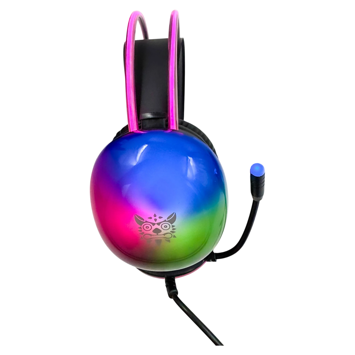 Diadema Gamer ONIKUMA X25