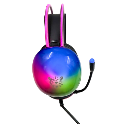 Diadema Gamer ONIKUMA X25