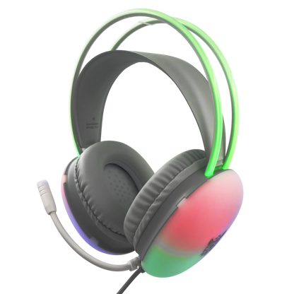 Diadema Gamer ONIKUMA X25 BLANCO