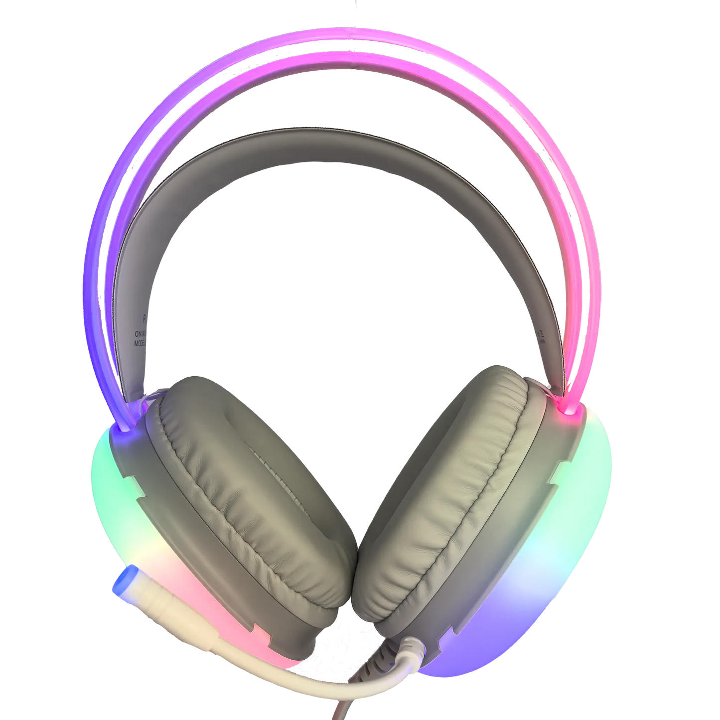 Diadema Gamer ONIKUMA X25 BLANCO