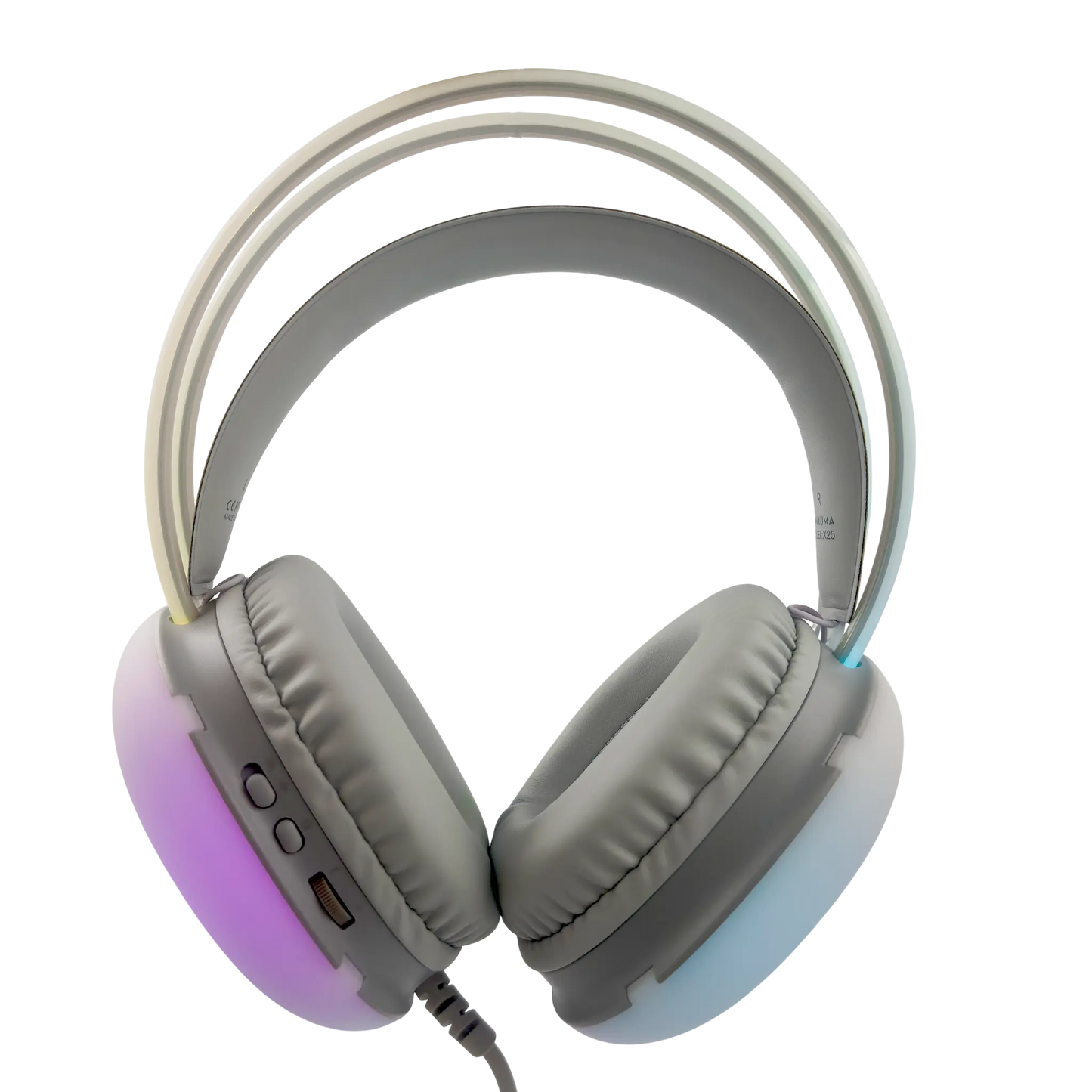 Diadema Gamer ONIKUMA X25 BLANCO