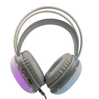 Diadema Gamer ONIKUMA X25 BLANCO