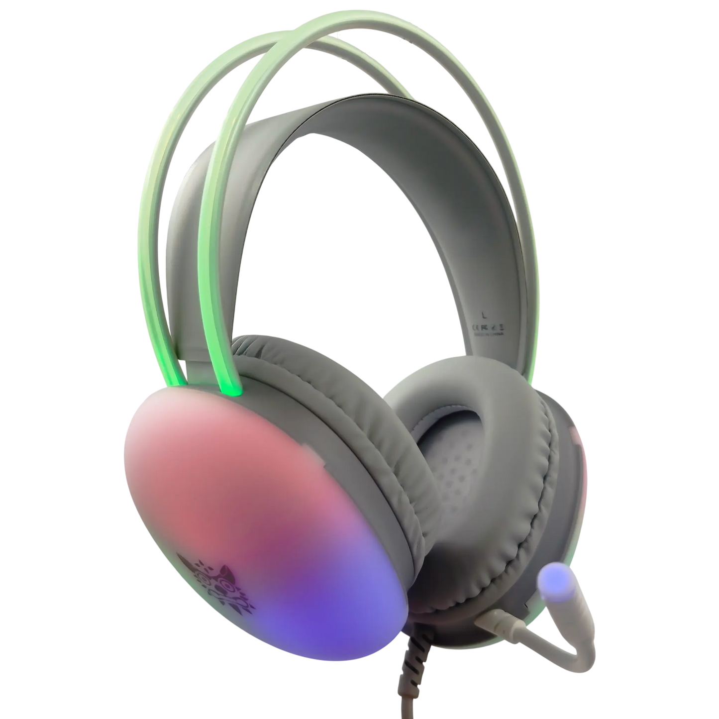 Diadema Gamer ONIKUMA X25 BLANCO