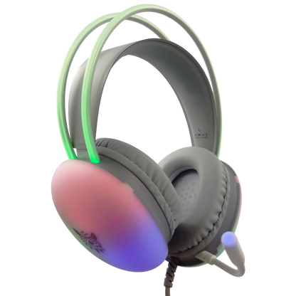 Diadema Gamer ONIKUMA X25 BLANCO