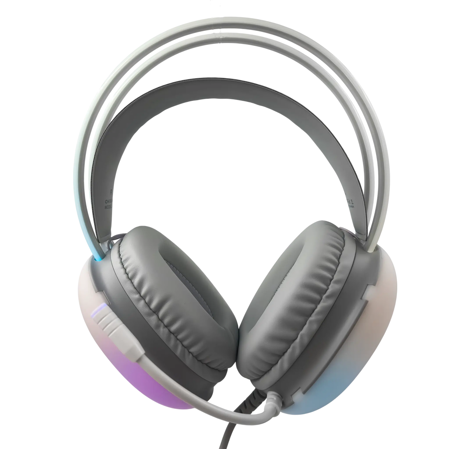 Diadema Gamer ONIKUMA X25 BLANCO