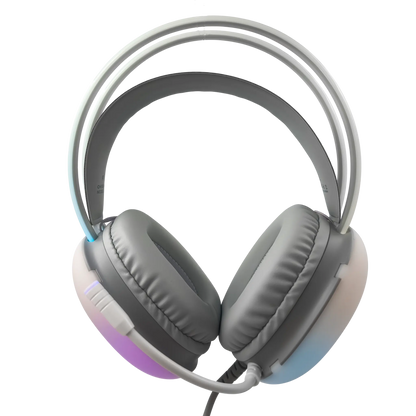 Diadema Gamer ONIKUMA X25 BLANCO
