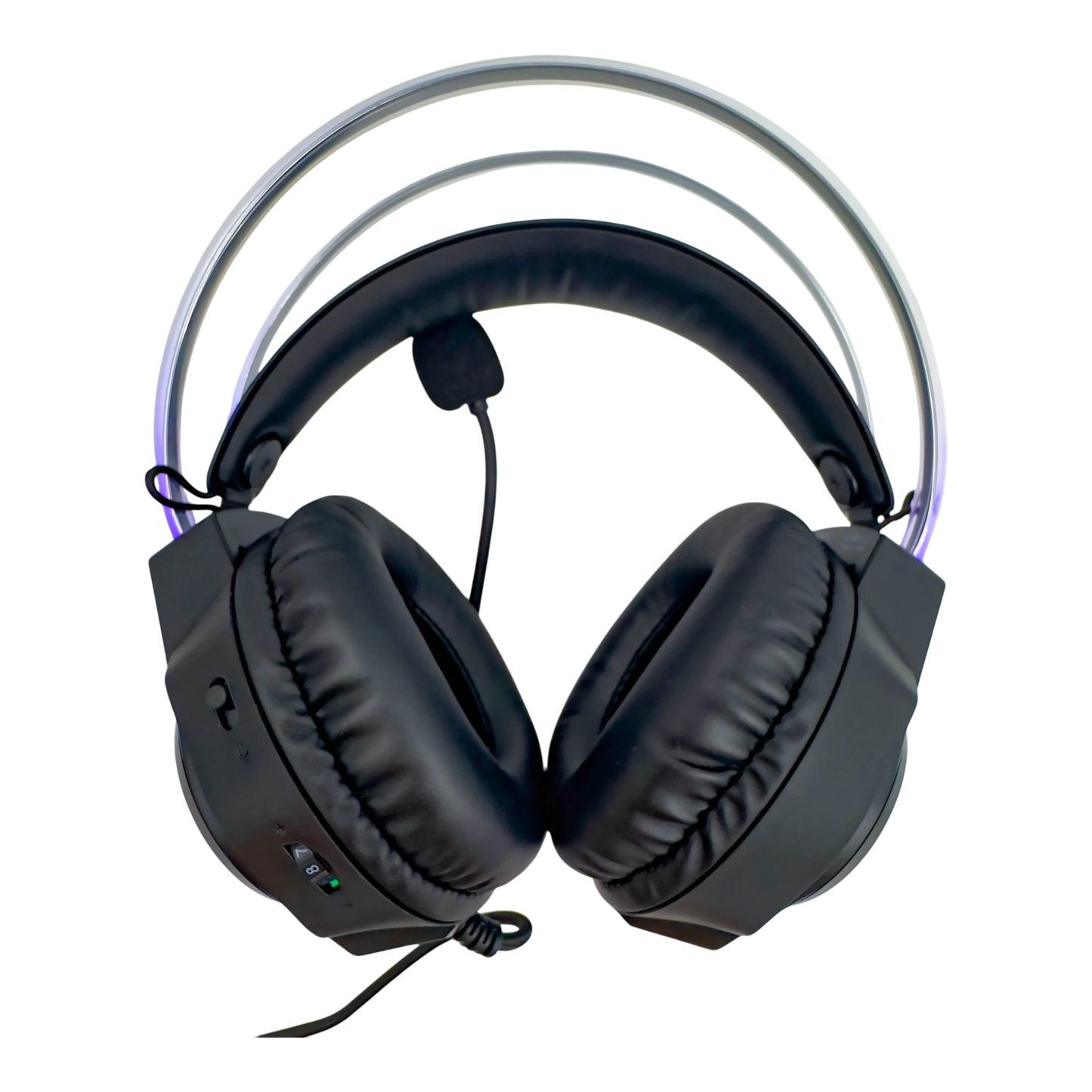 Diadema Gamer ONIKUMA X26 NEGRA