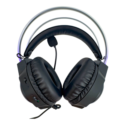 Diadema Gamer ONIKUMA X26 NEGRA