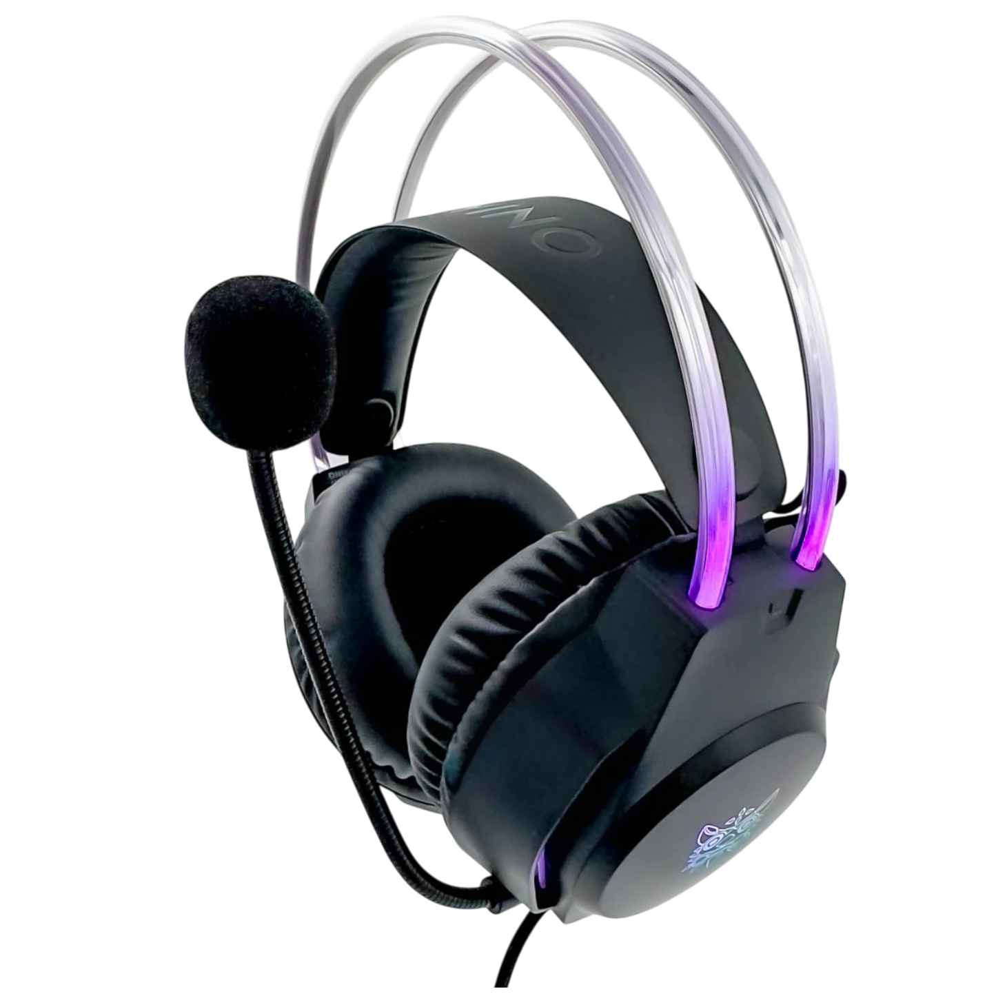 Diadema Gamer ONIKUMA X26 NEGRA