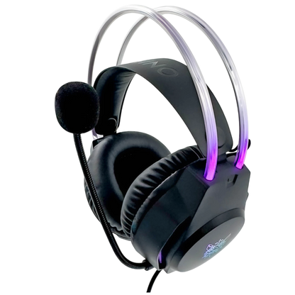 Diadema Gamer ONIKUMA X26 NEGRA