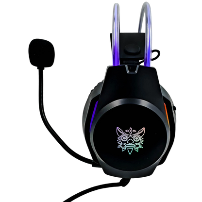 Diadema Gamer ONIKUMA X26 NEGRA