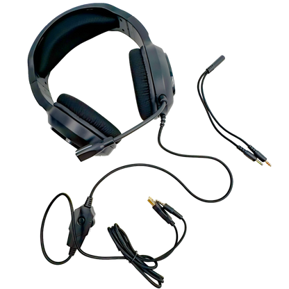 Diadema Gamer ONIKUMA X31