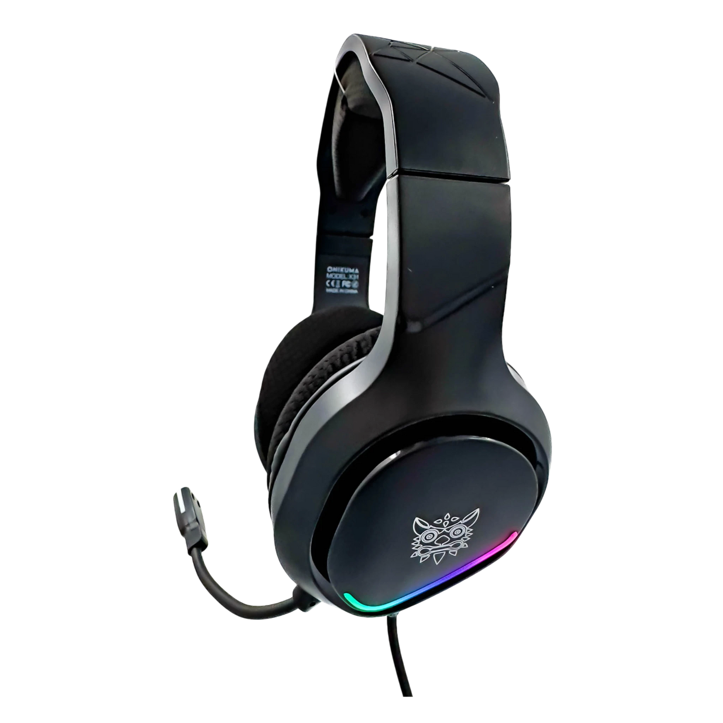 Diadema Gamer ONIKUMA X31