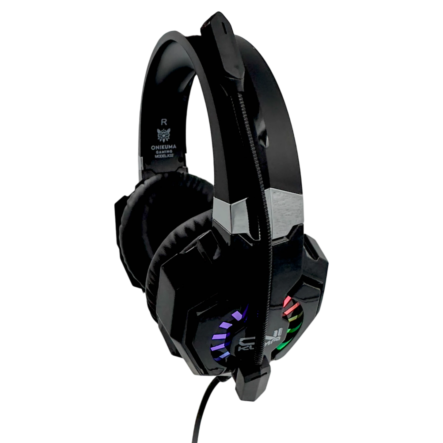 Diadema Gamer ONIKUMA X32