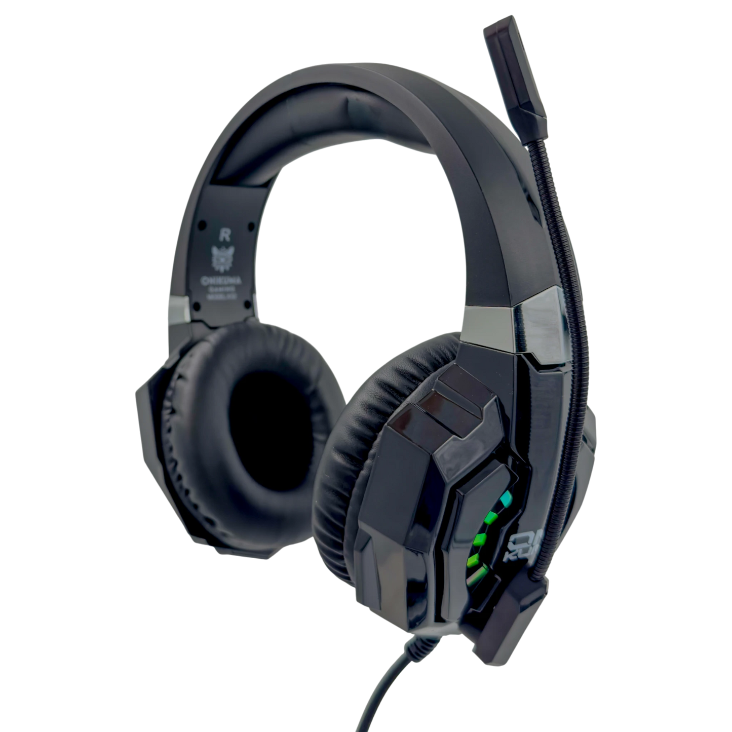 Diadema Gamer ONIKUMA X32