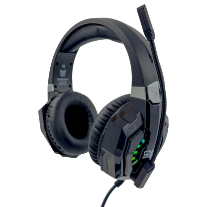 Diadema Gamer ONIKUMA X32