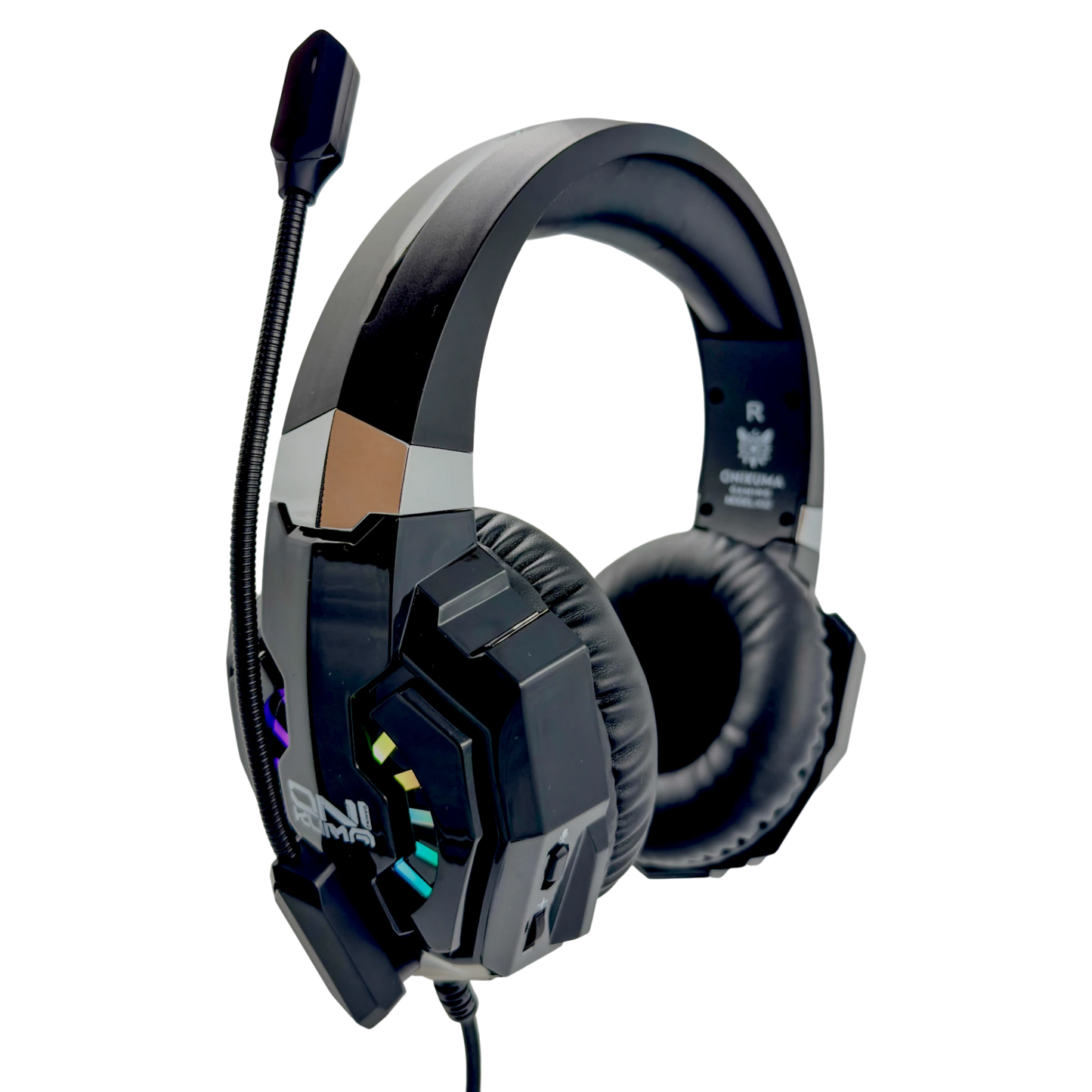Diadema Gamer ONIKUMA X32
