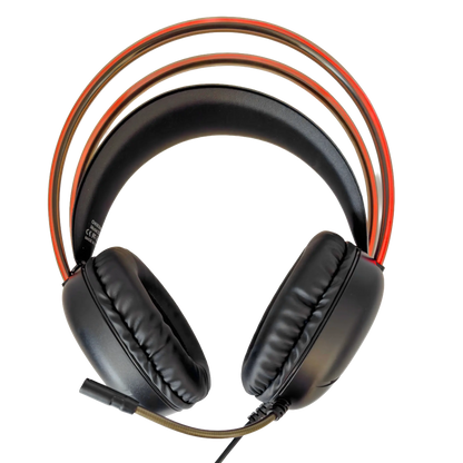 Diadema Gamer ONIKUMA X33 NEGRA