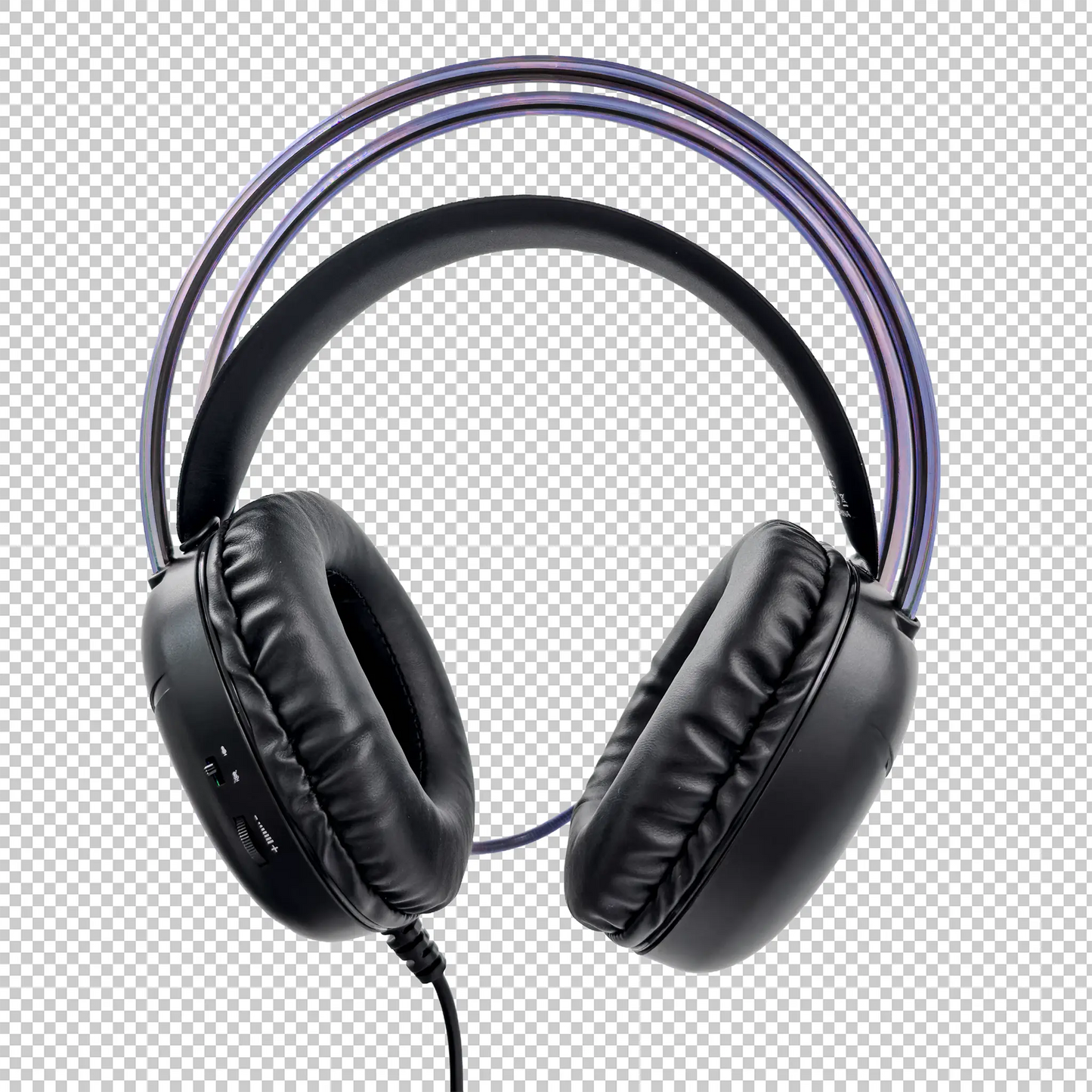 Diadema Gamer ONIKUMA X33 NEGRA