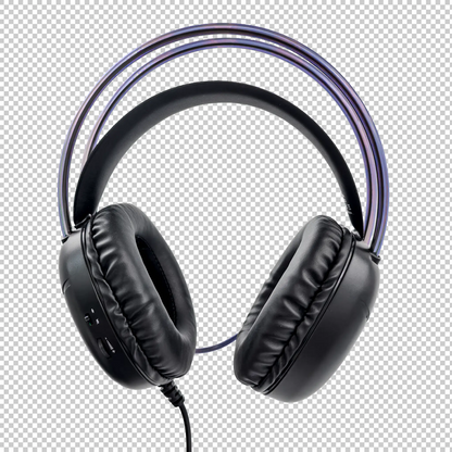 Diadema Gamer ONIKUMA X33 NEGRA