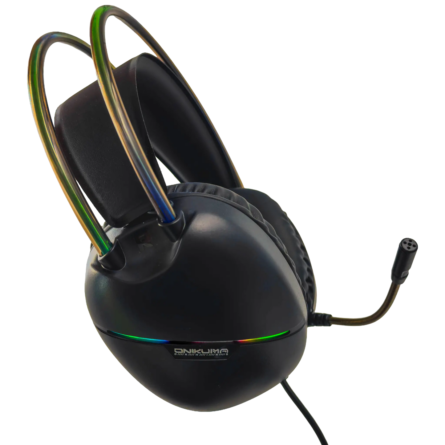 Diadema Gamer ONIKUMA X33 NEGRA
